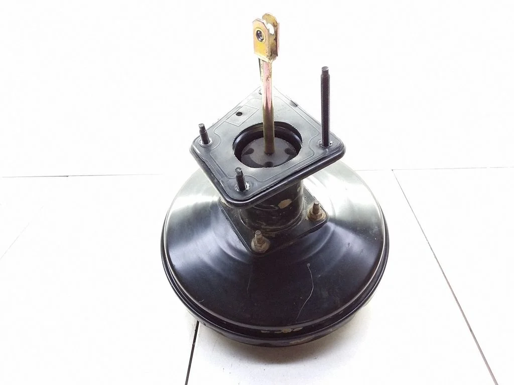 Brake booster 9640070980