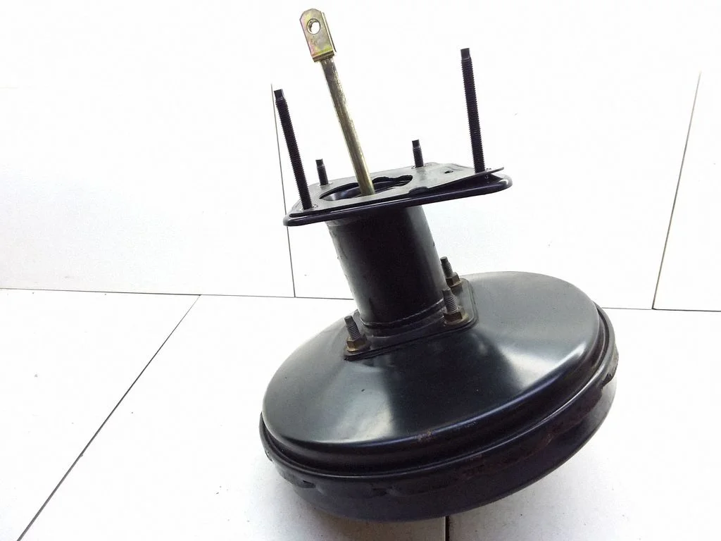 Brake booster 9641357680