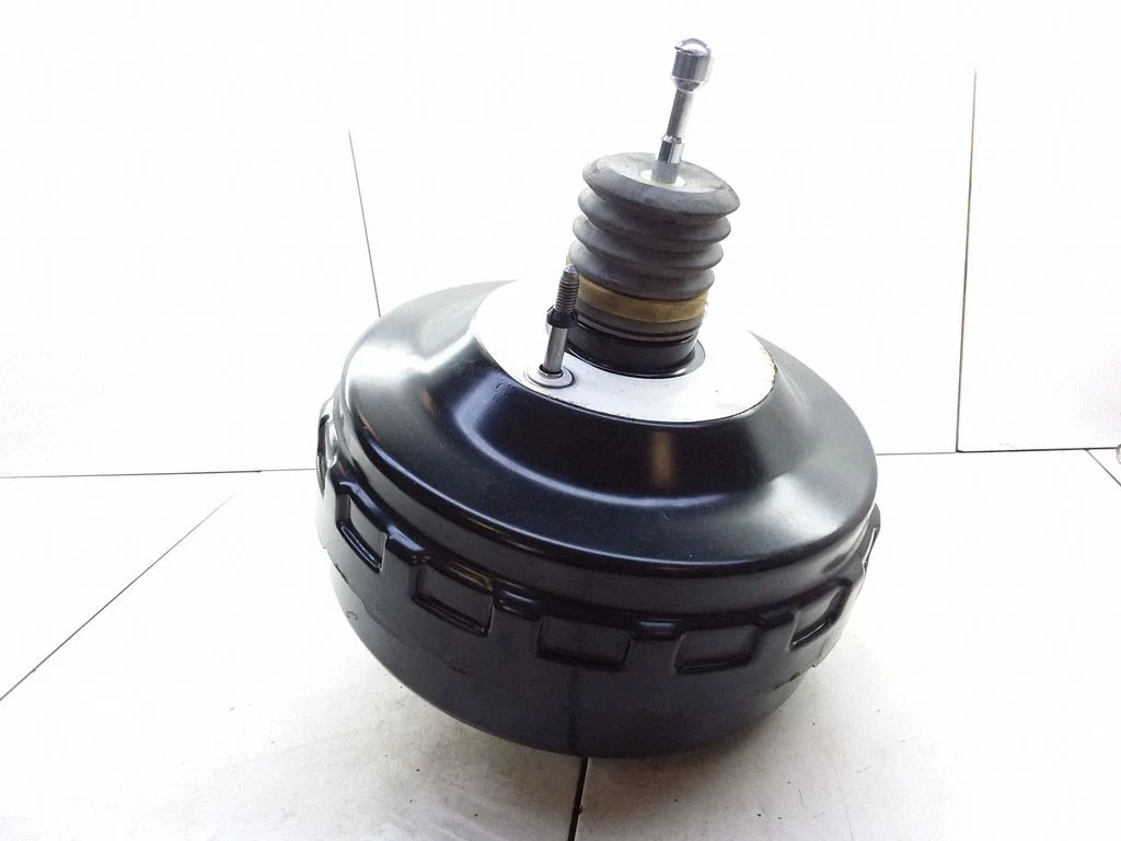 Brake booster 13228187