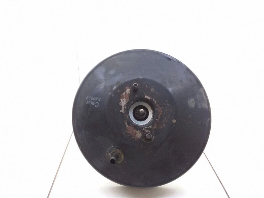 Brake booster 83404602