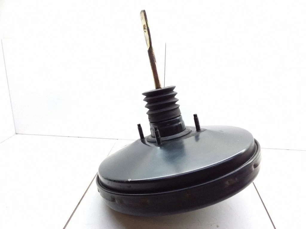Brake booster 9140776