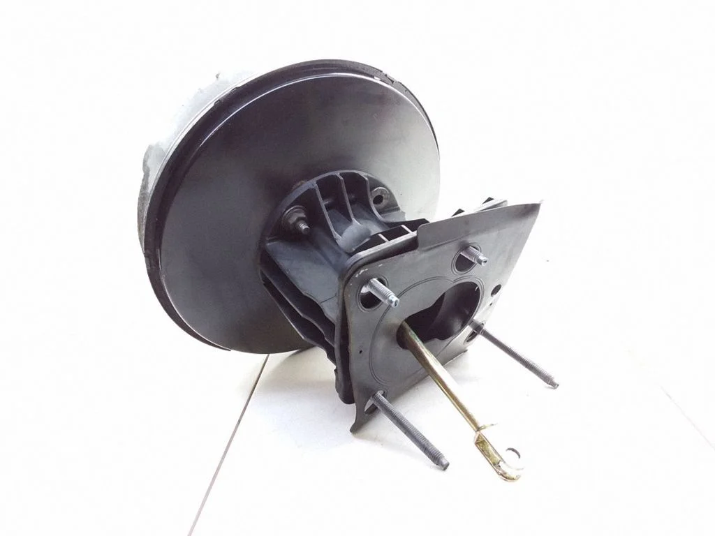 Brake booster 9657237180