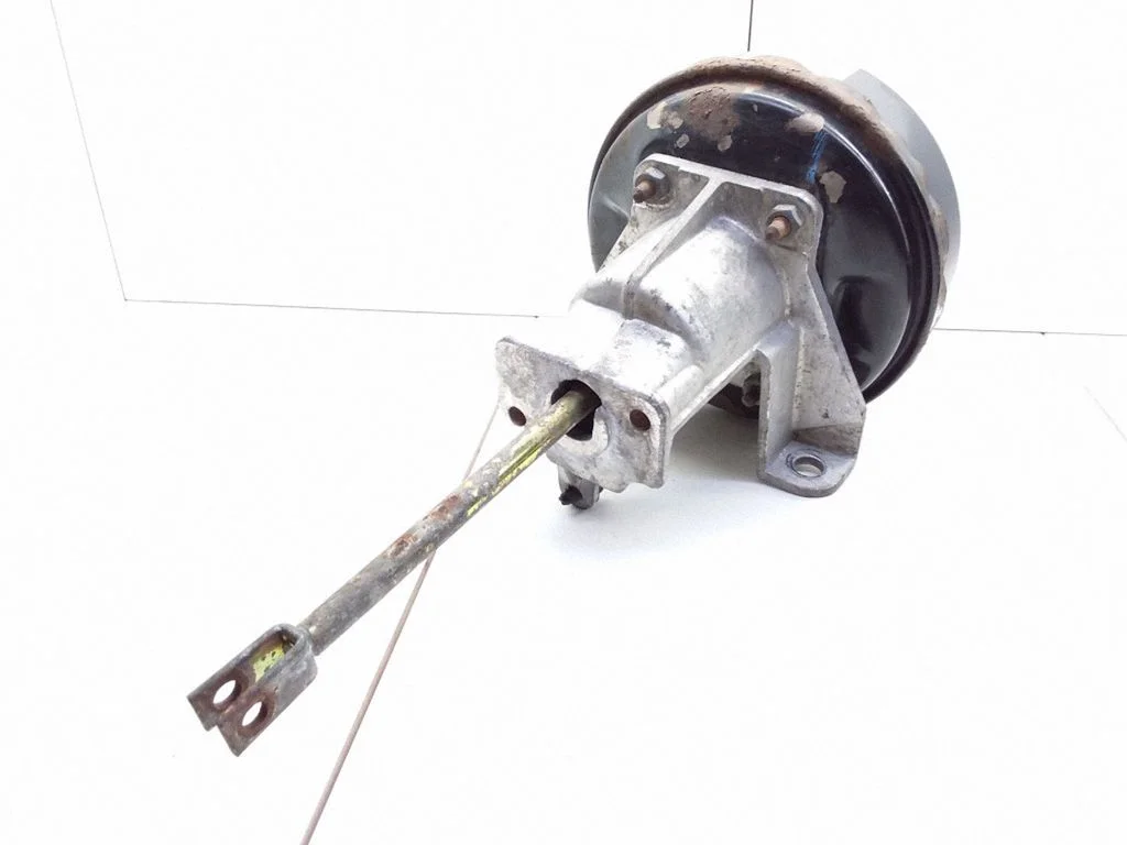 Brake booster – Smart ForTwo I MC01 (1999-2007)