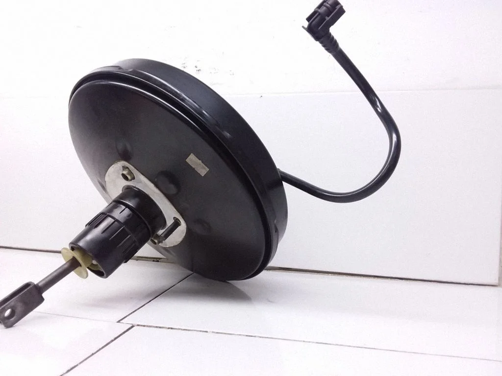 Brake booster – Renault Megane II (2002-2005)