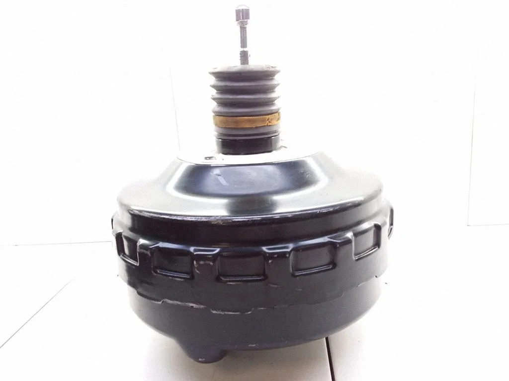 Brake booster 13228187