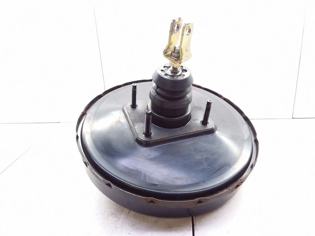 Brake booster 061029