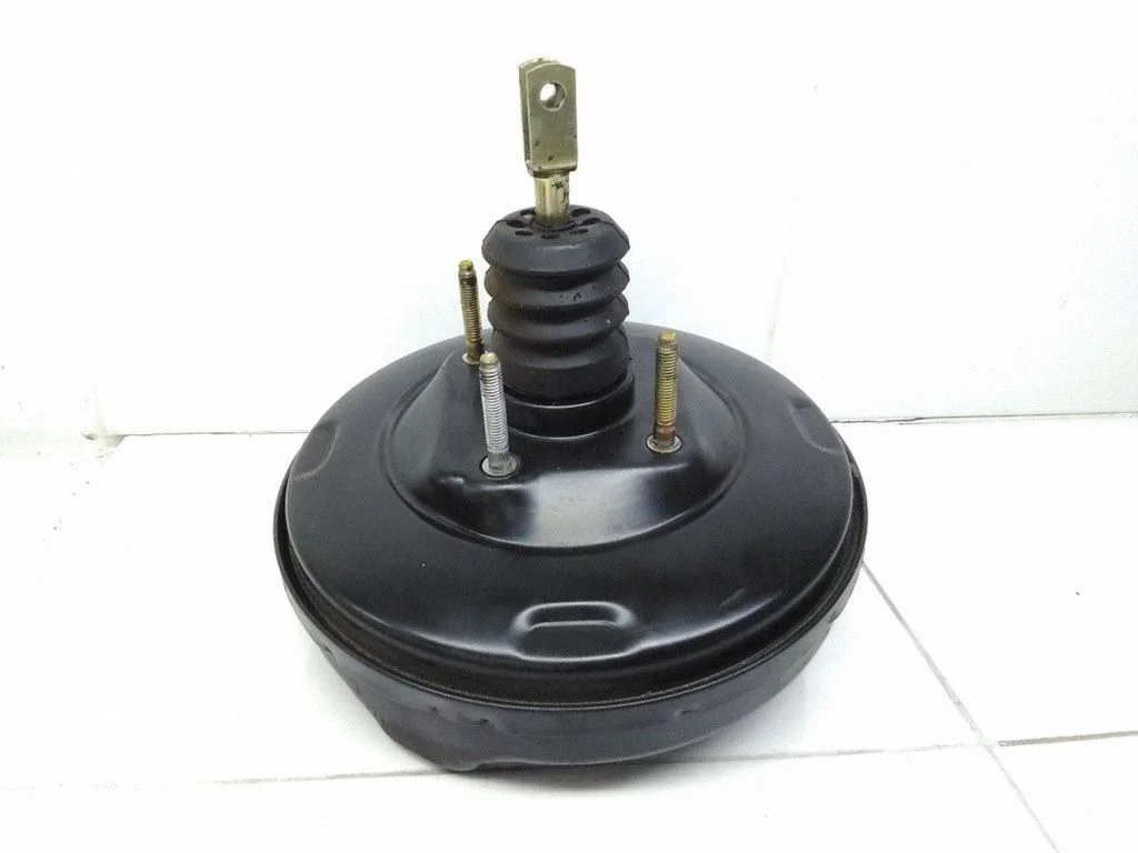 Brake booster