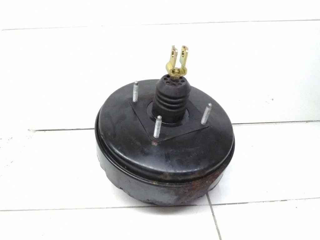 Brake booster 0204024455