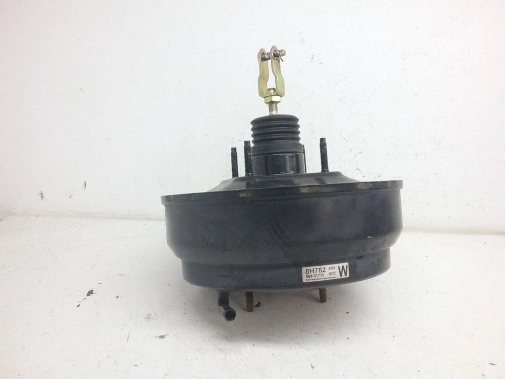 Brake booster – Nissan X-Trail T30 (2001-2007)