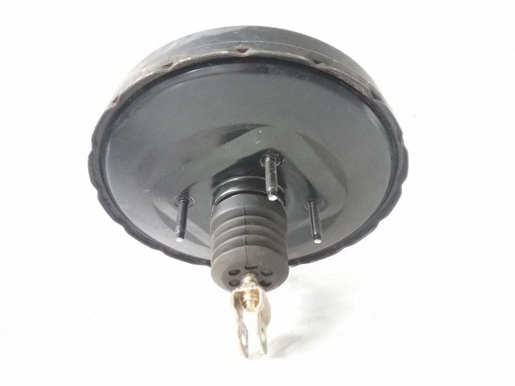 Brake booster