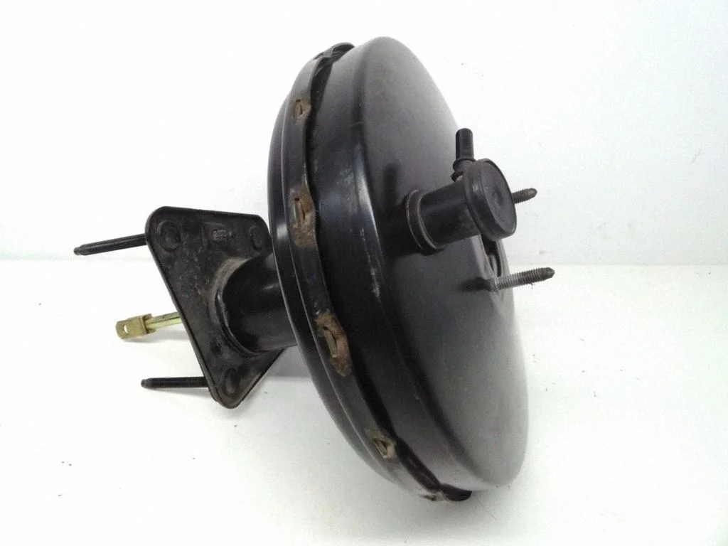 Brake booster 0204024799