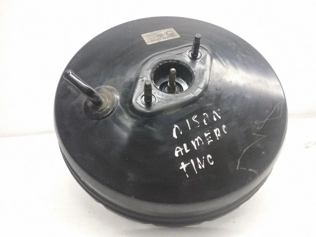 Brake booster 46007BU105