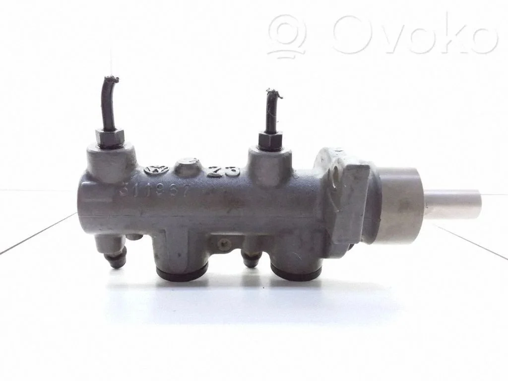 Piduri peasilinder – Volkswagen Bora (1998-2005)