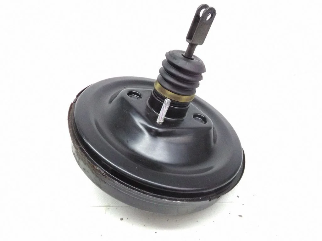 Brake booster 13142363