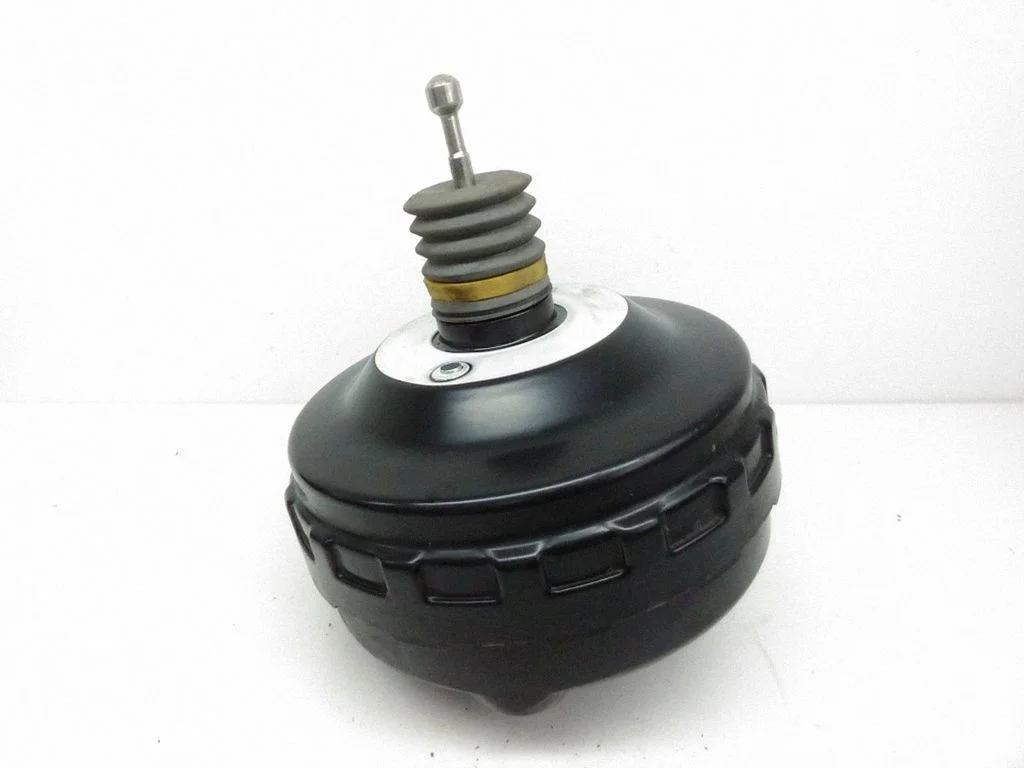 Brake booster 13228187