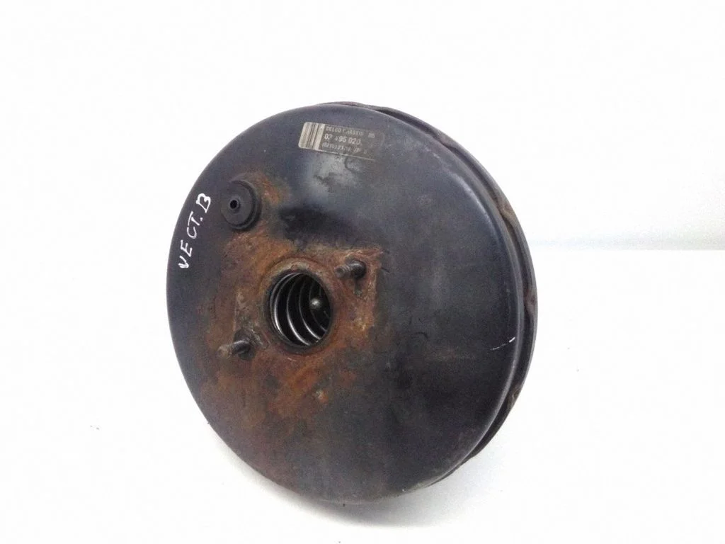 Brake booster 03495020