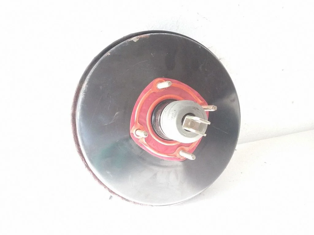 Brake booster – Ford Focus (1998-2004)