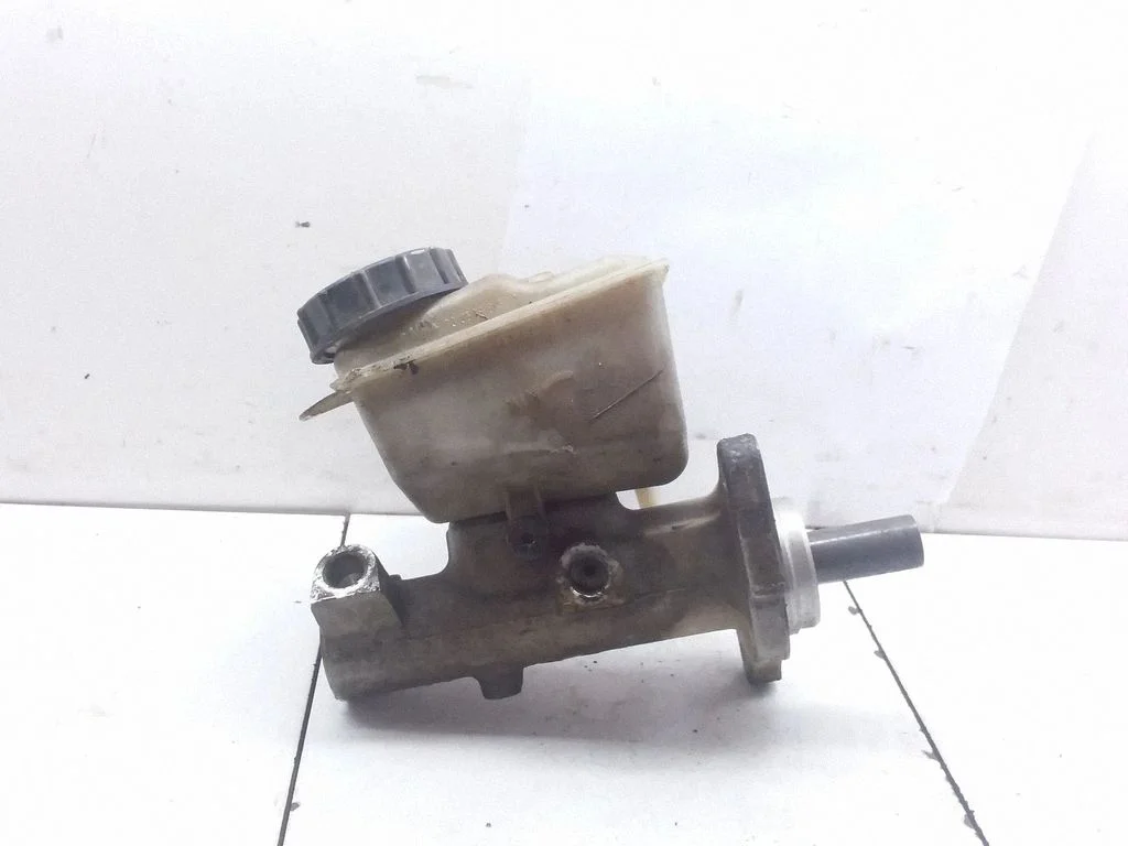 Master brake cylinder – Volvo S60 (2001-2004)