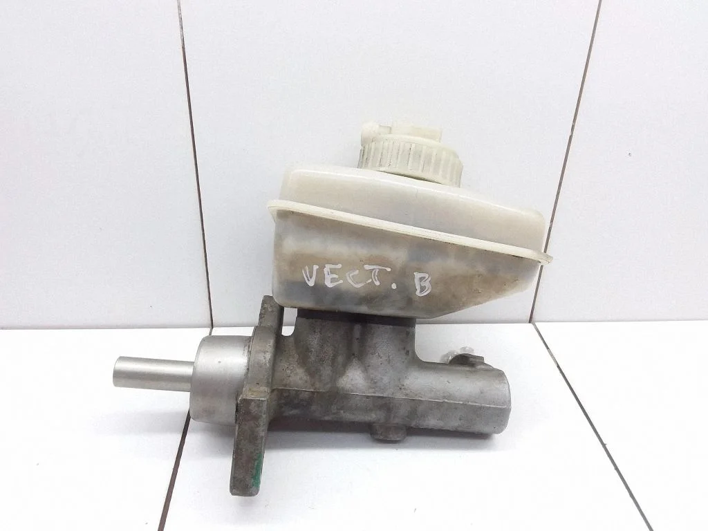 Galvenais bremžu cilindrs 5540FBB7