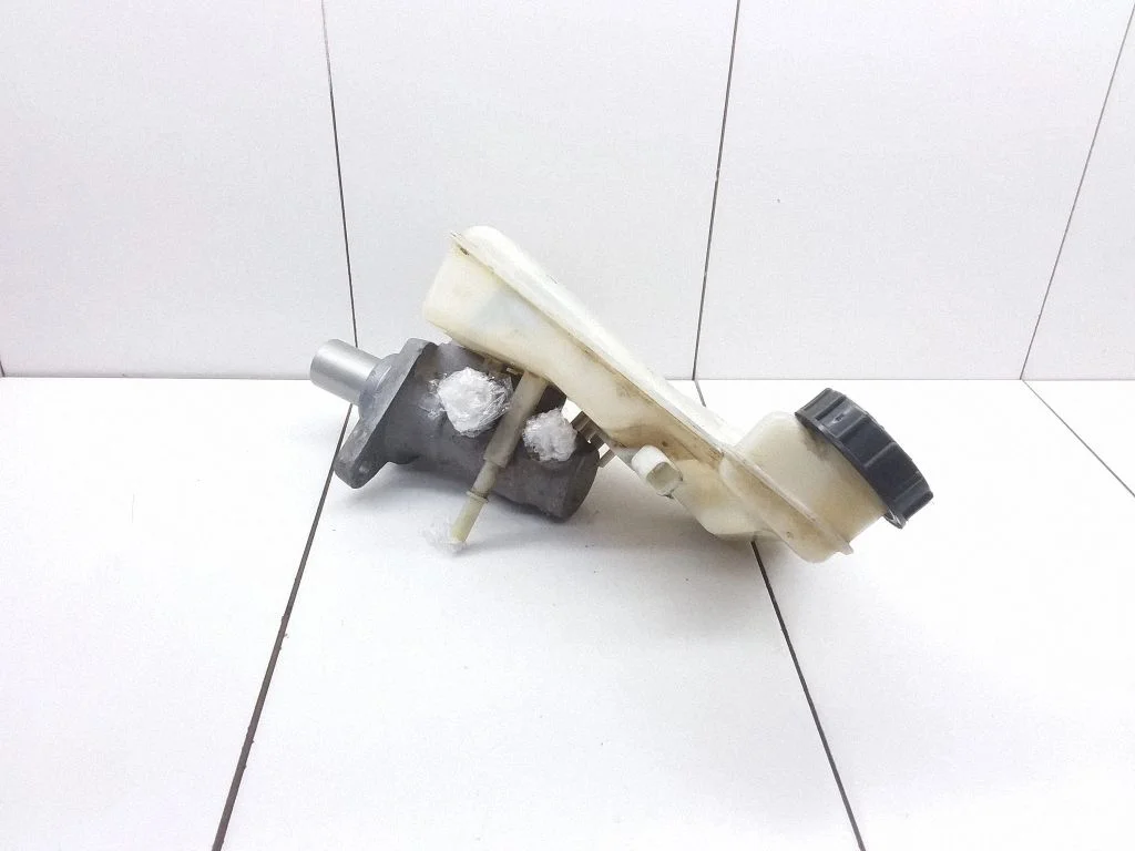 Master brake cylinder – Ford Mondeo MK IV (2007-2014)