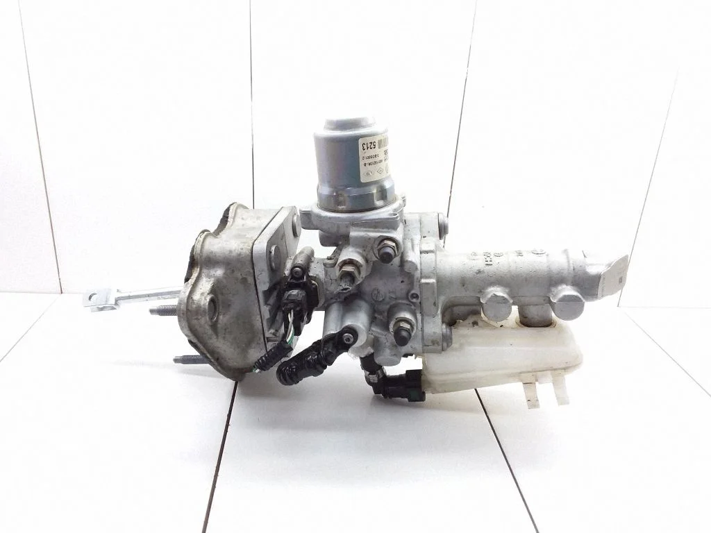 Master brake cylinder – Renault Zoe (2012-)