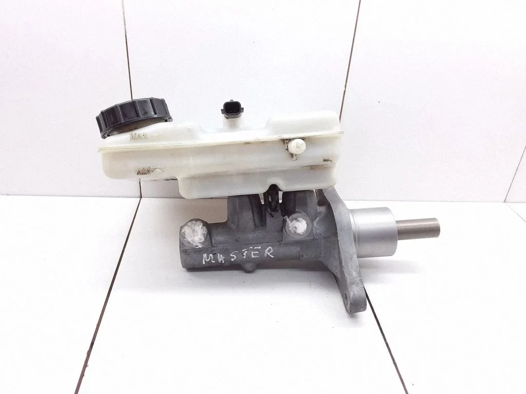 Piduri peasilinder – Renault Master III (2010-2024)