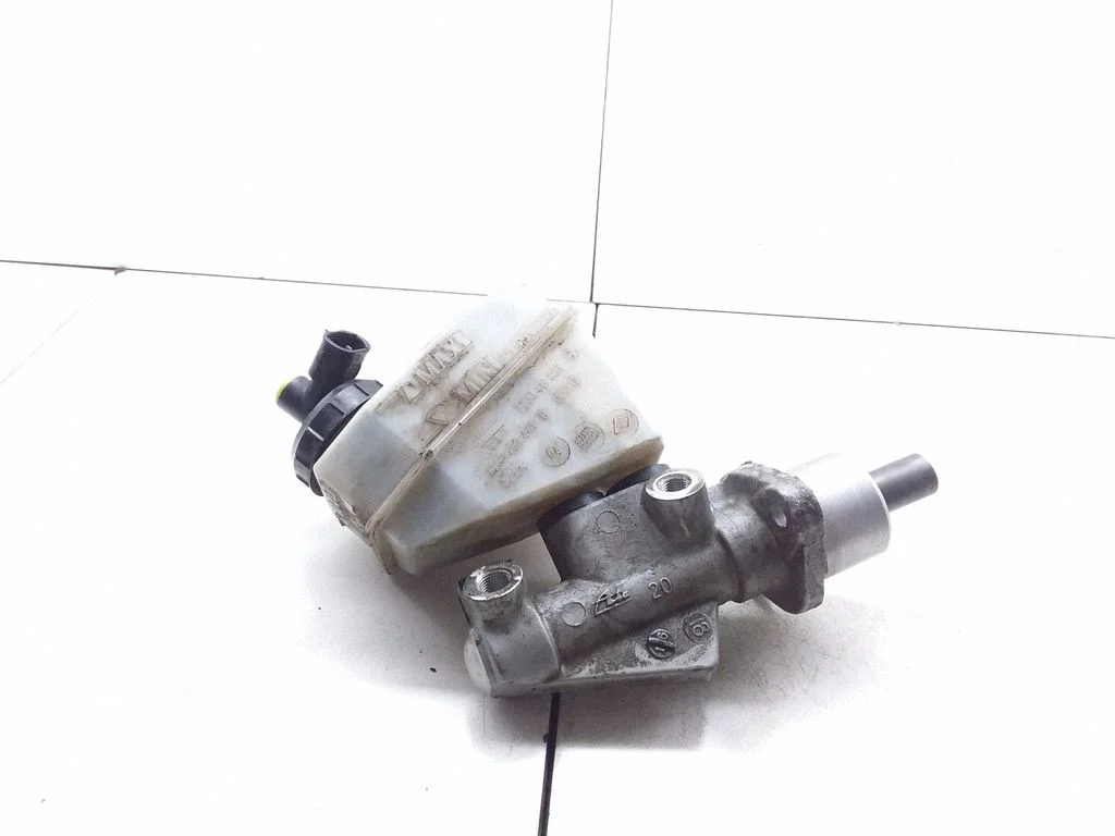 Piduri peasilinder – Renault Clio II (2001-2005)