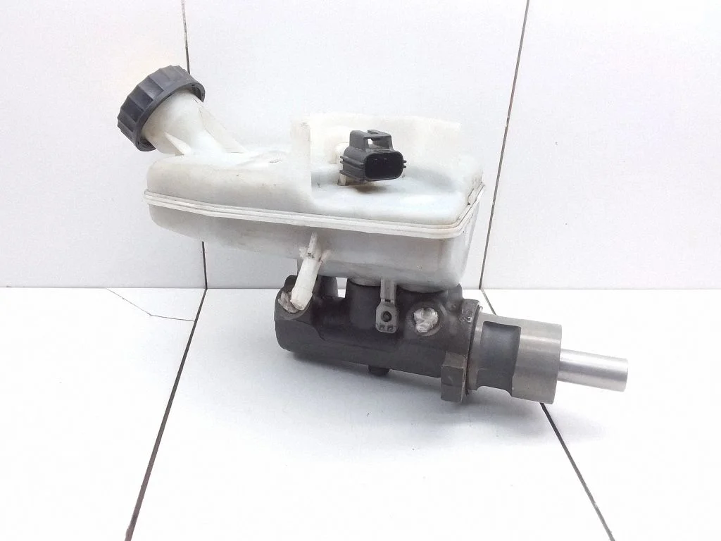 Pompa hamulcowa – Ford Transit - Tourneo Connect (2003-2008)