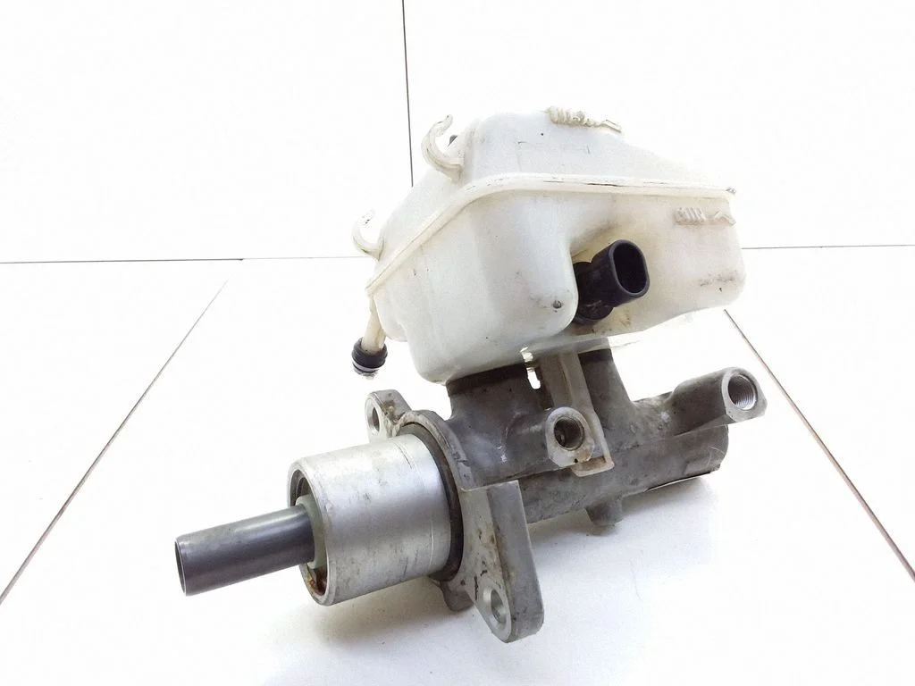 Master brake cylinder – Opel Astra G (1998-2009)