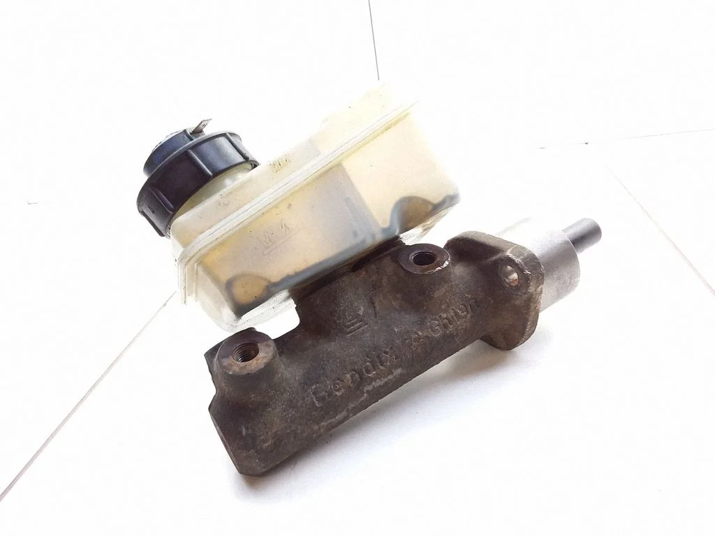 Master brake cylinder – Fiat Punto (176) (1993-1999)