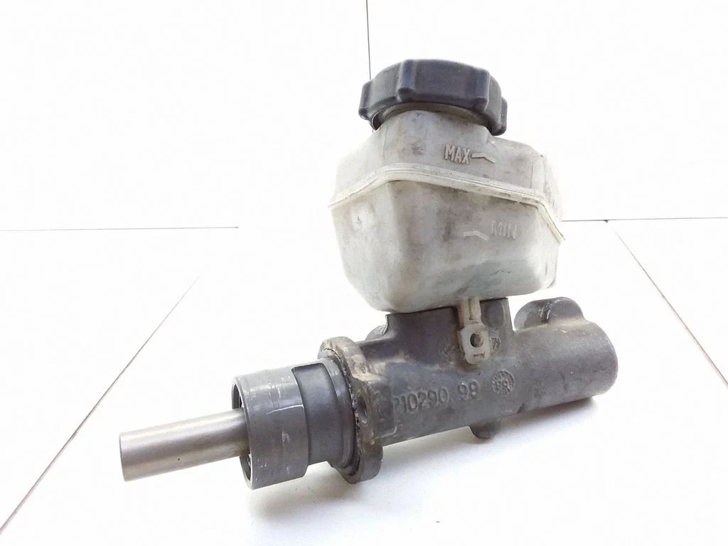 Master brake cylinder – Ford Mondeo MK II (1996-2000)