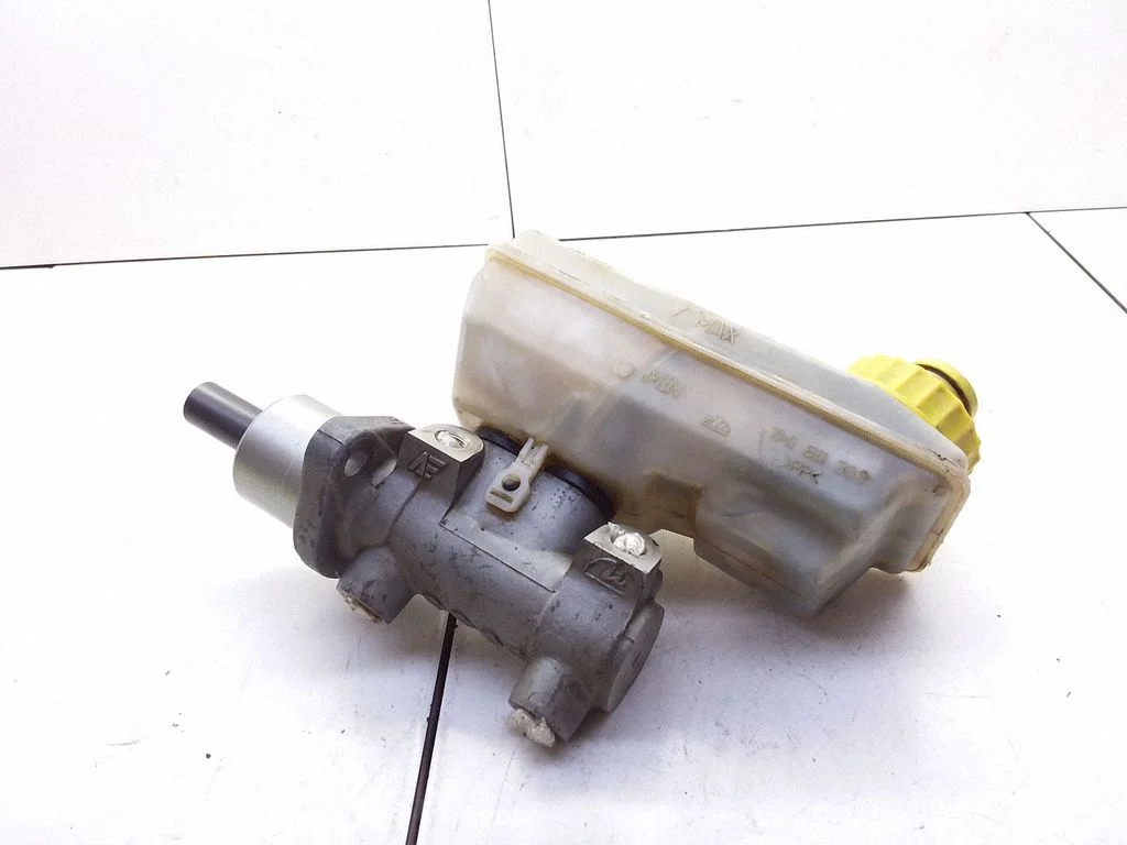 Piduri peasilinder – Ford Galaxy (1995-2000)