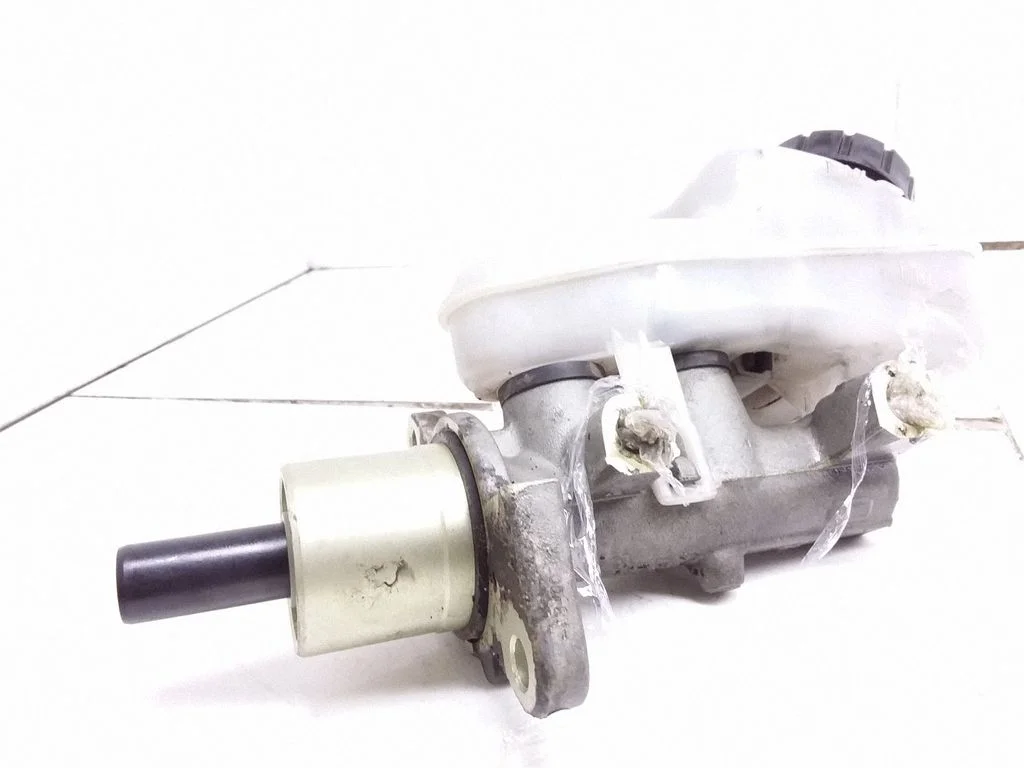 Master brake cylinder – Opel Zafira A (1999-2005)