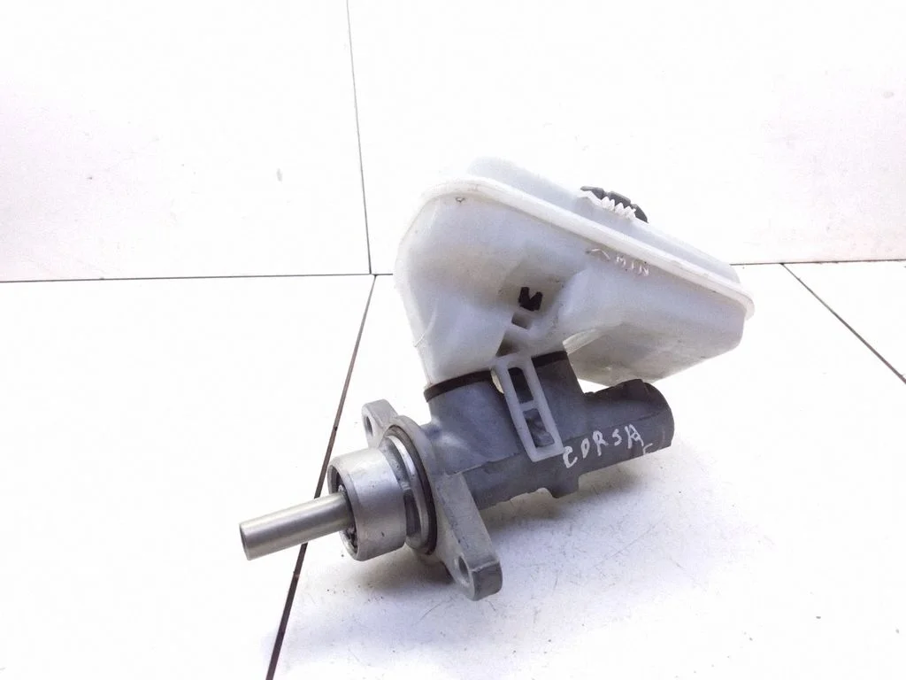 Piduri peasilinder – Opel Corsa C (2000-2006)