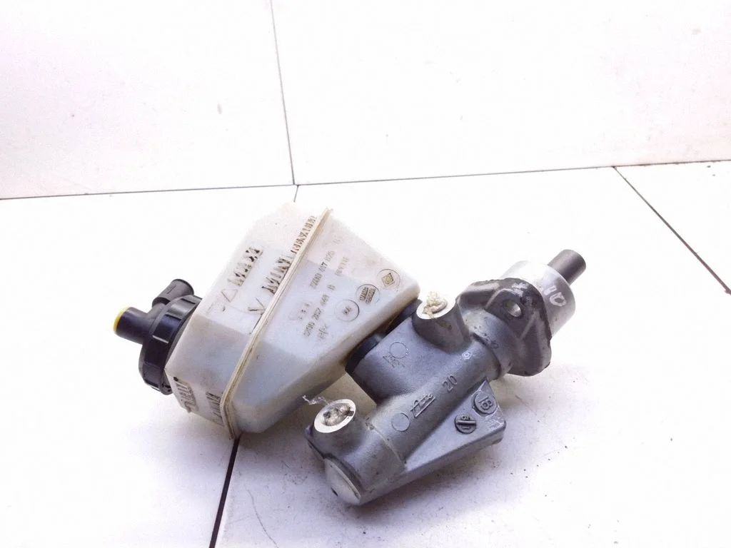Piduri peasilinder – Renault Clio III (2005-2012)