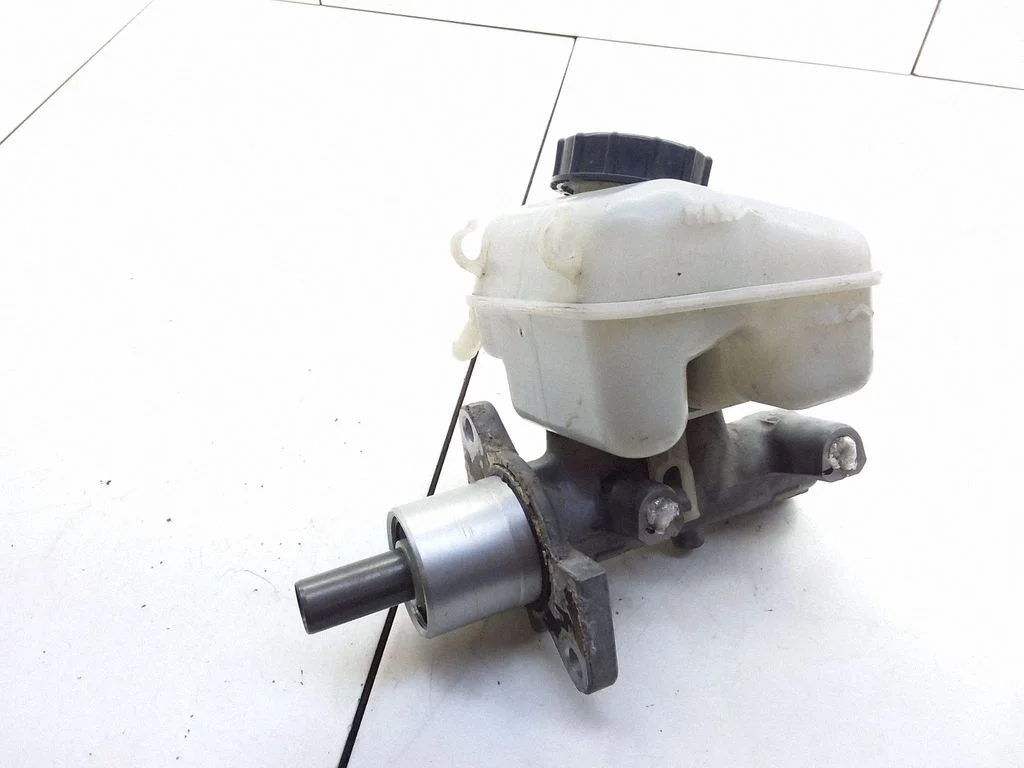 Master brake cylinder – Opel Astra G (1998-2009)