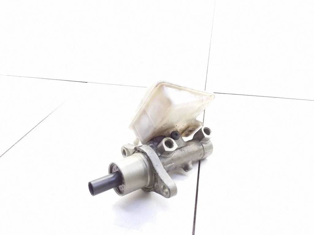 Pompa hamulcowa – Ford Focus C-MAX (2003-2010)