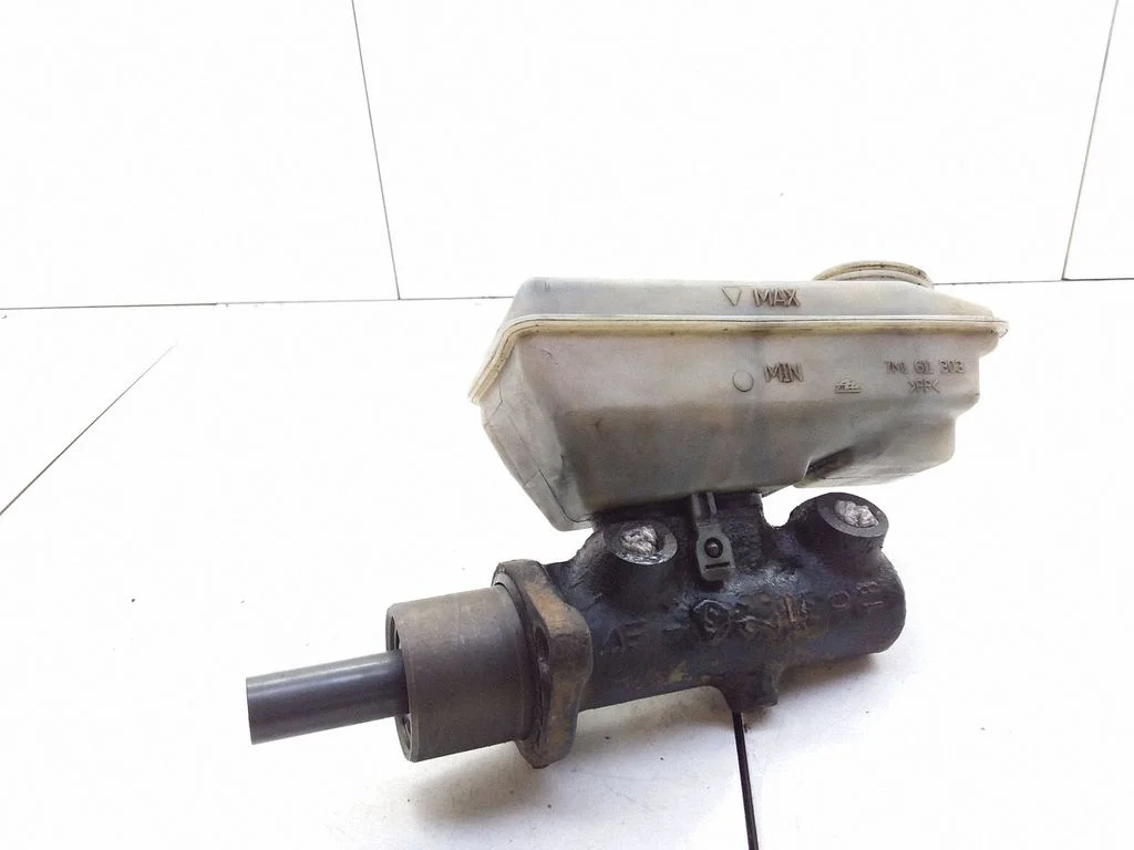 Piduri peasilinder – Volkswagen Sharan (1996-2000)