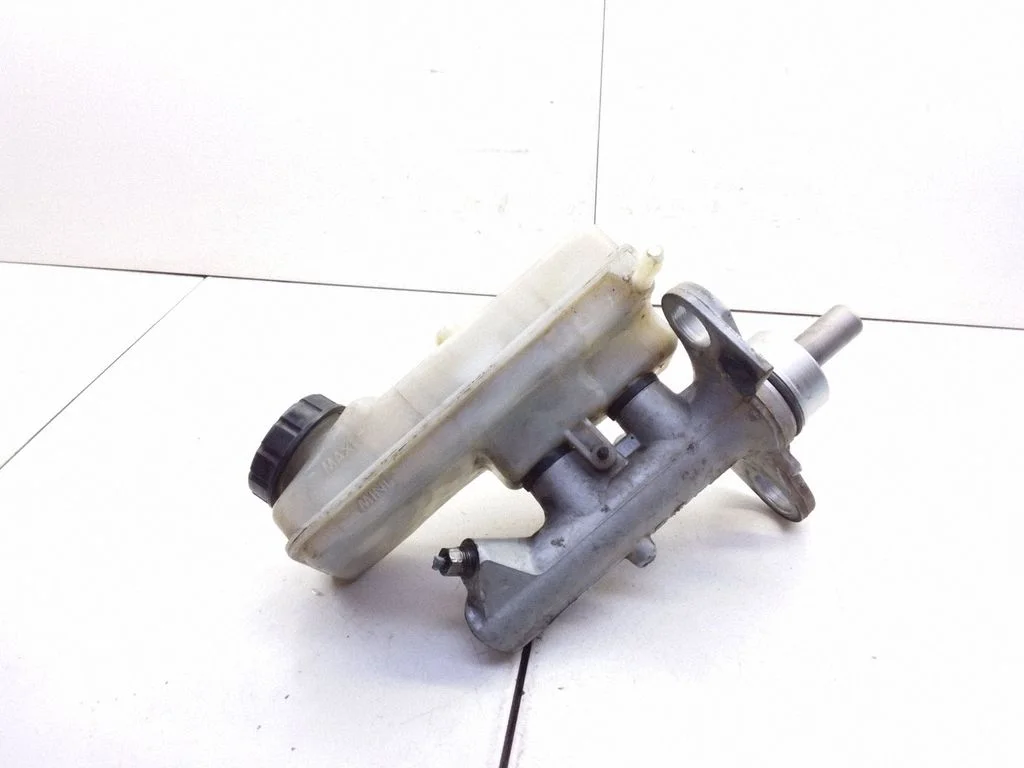 Master brake cylinder – Renault Scenic II -  Grand scenic II (2003-2006)