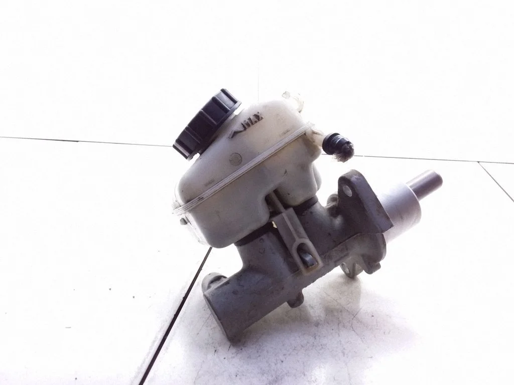 Master brake cylinder – Opel Astra G (1998-2009)