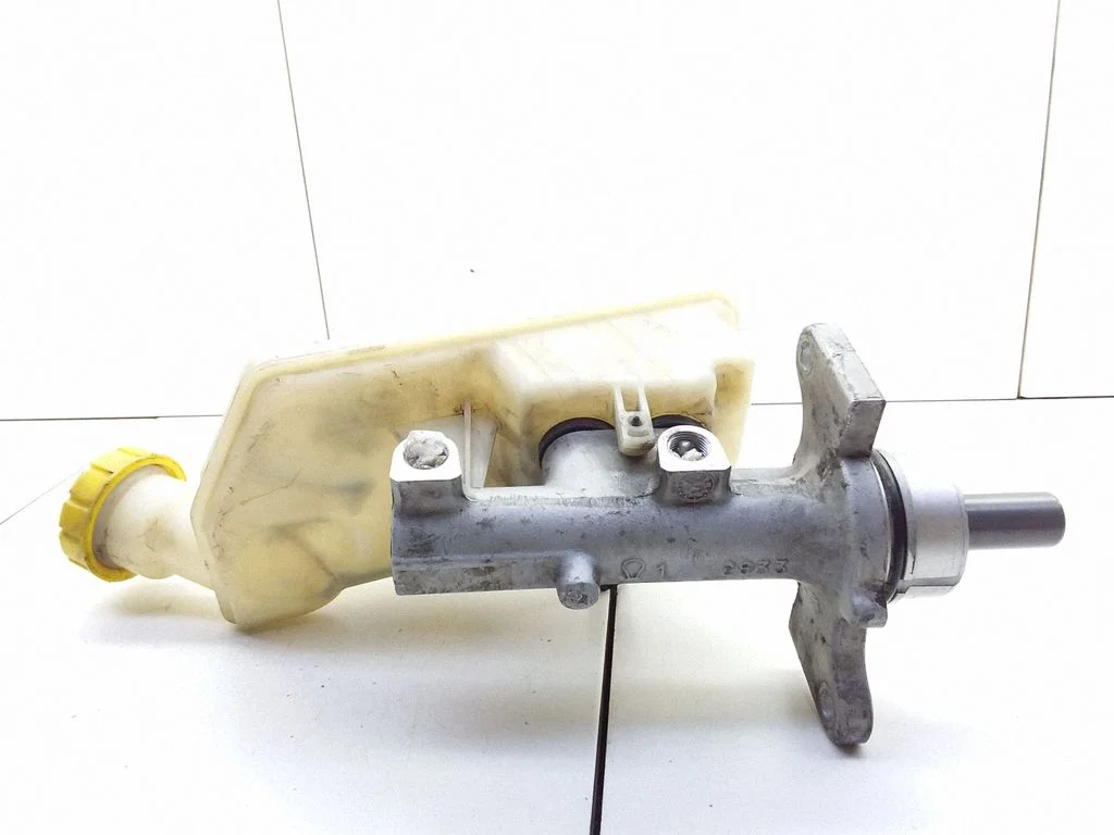 Master brake cylinder – Citroen C3 (2002-2004)