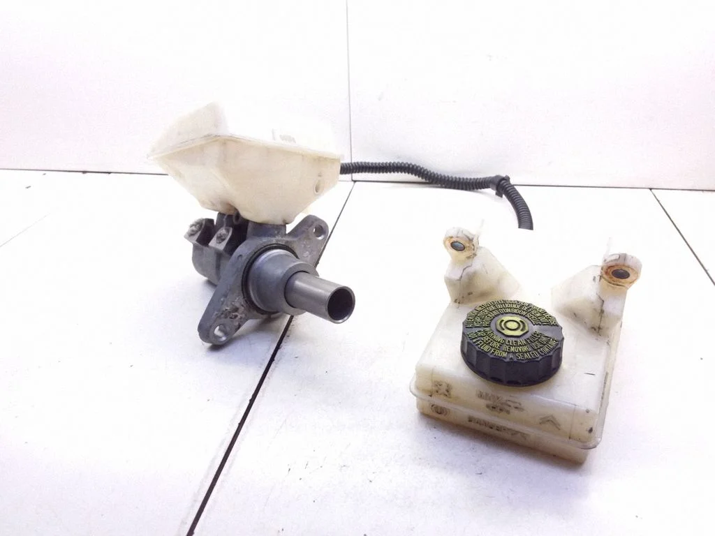 Piduri peasilinder – Citroen C4 I (2004-2010)