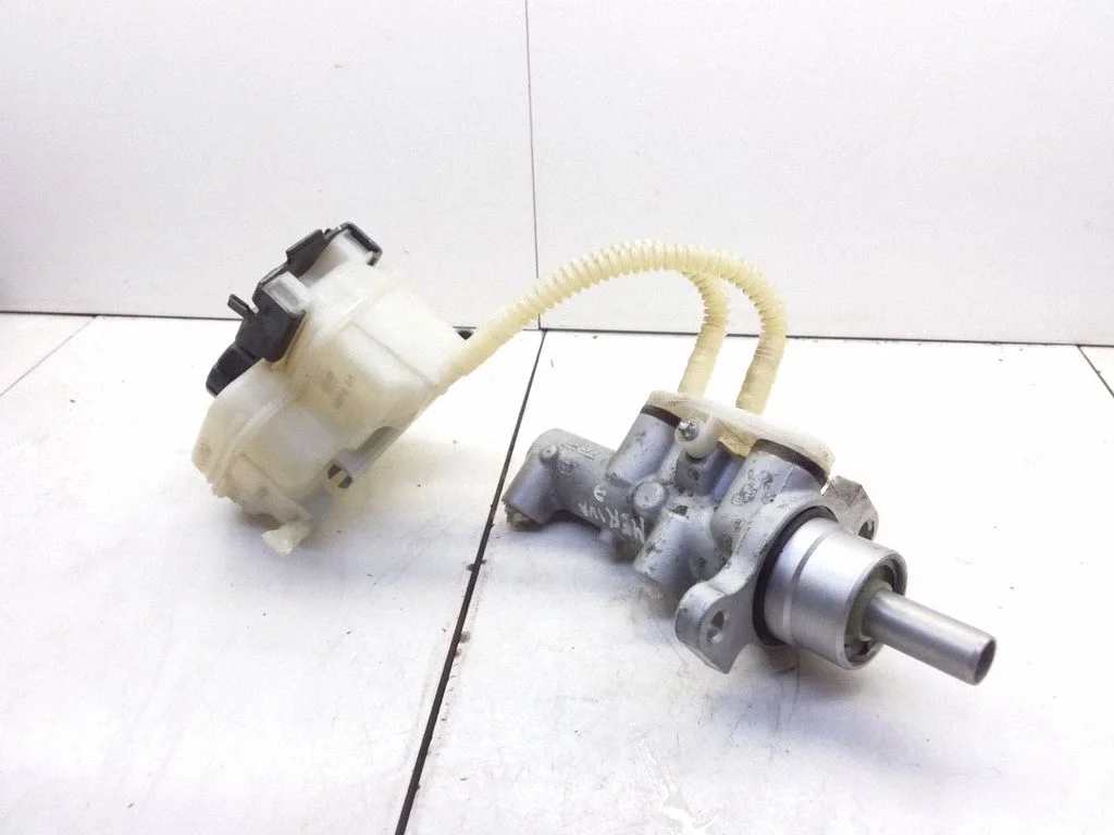 Piduri peasilinder – Opel Meriva A (2003-2010)
