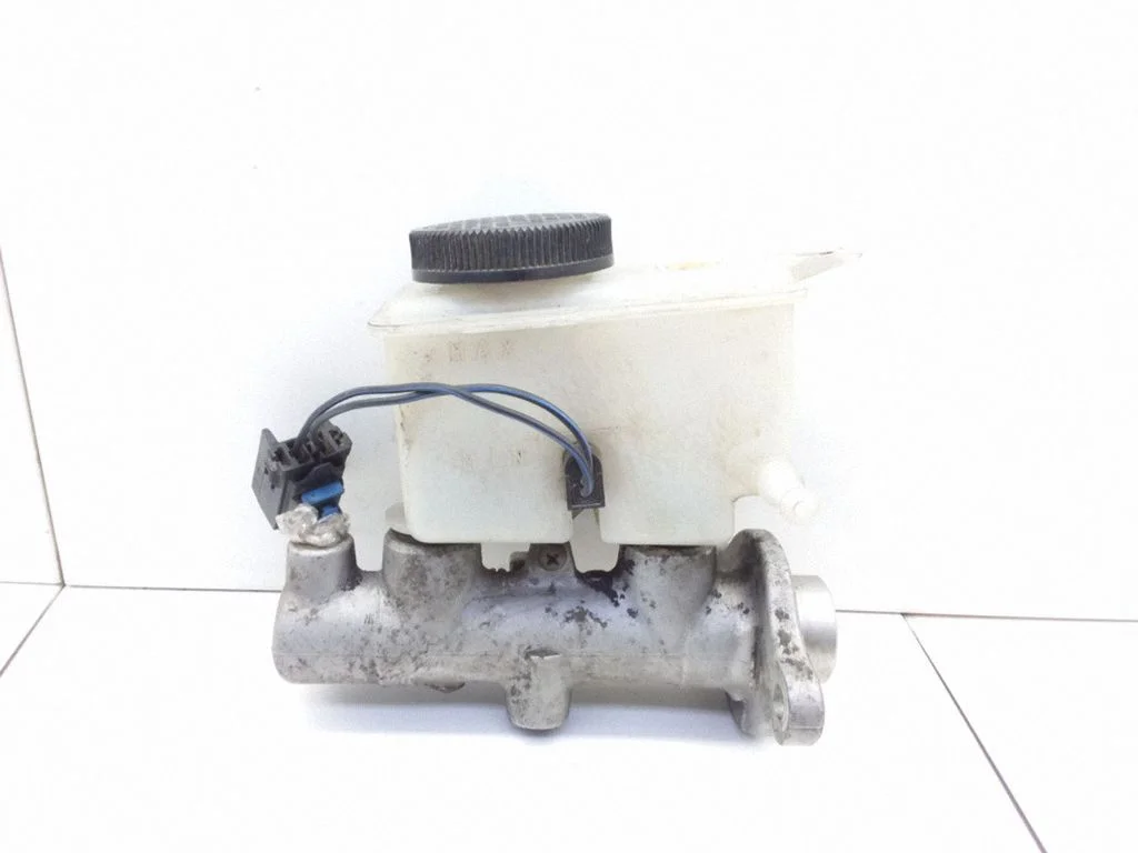 Master brake cylinder 4919