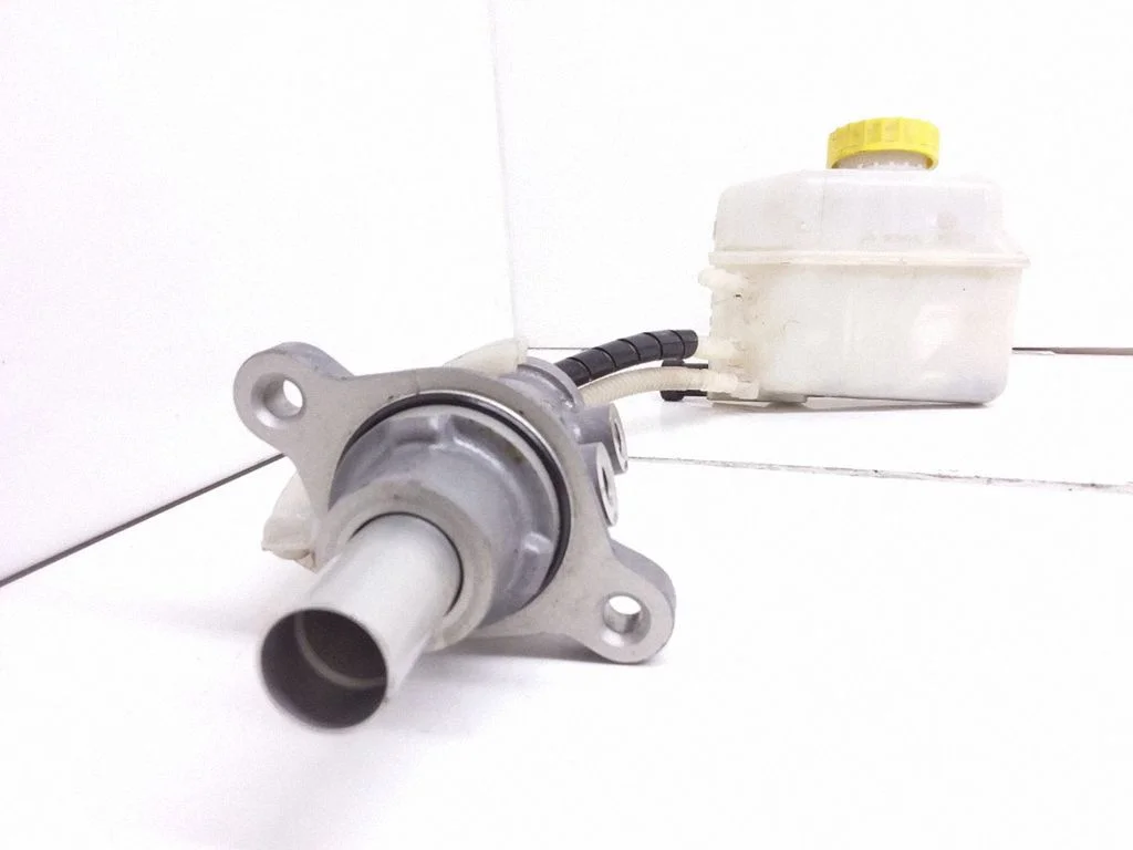 Master brake cylinder – Fiat Punto (188) (1999-2010)
