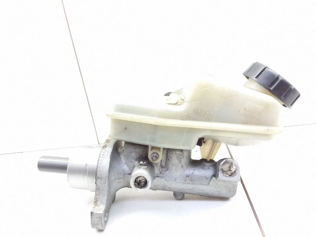 Master brake cylinder – Opel Astra H (2004-2012)