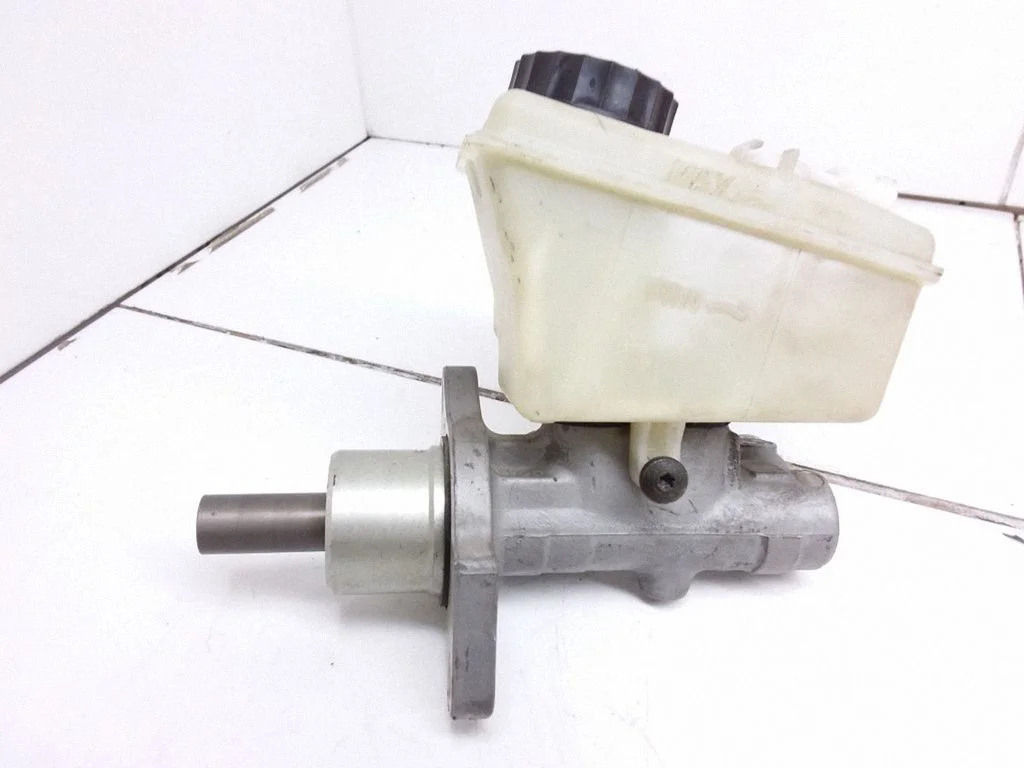 Piduri peasilinder – BMW 3-seeria E46 (1998-2005)