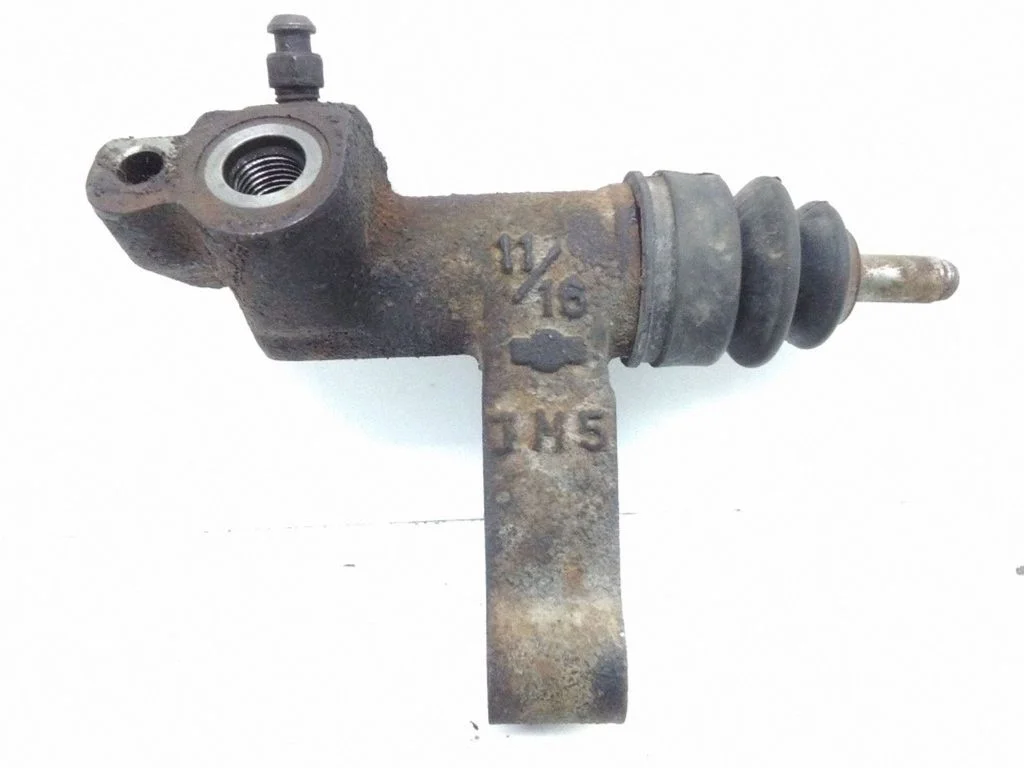 Master brake cylinder