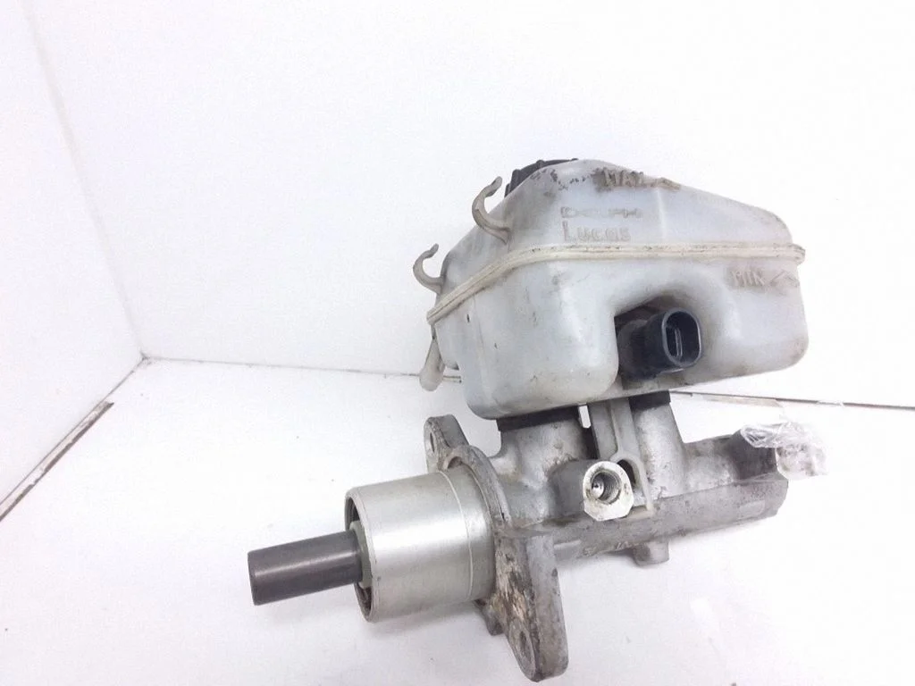 Master brake cylinder – Opel Astra G (1998-2009)