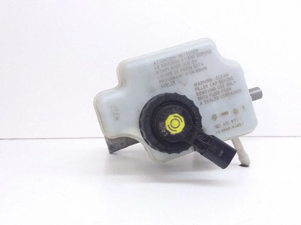 Master brake cylinder 1K1611301C